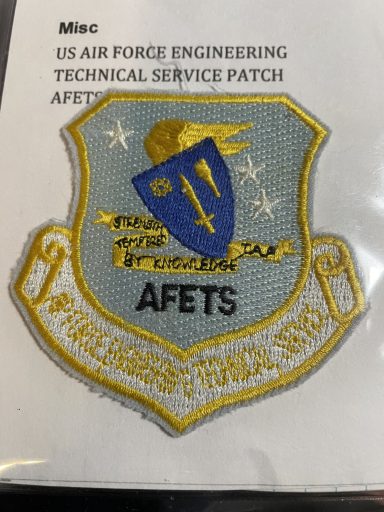 Class AFETS