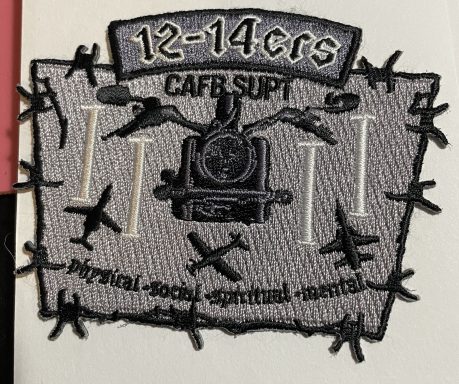 Columbus AFB Class 12-14 CRS