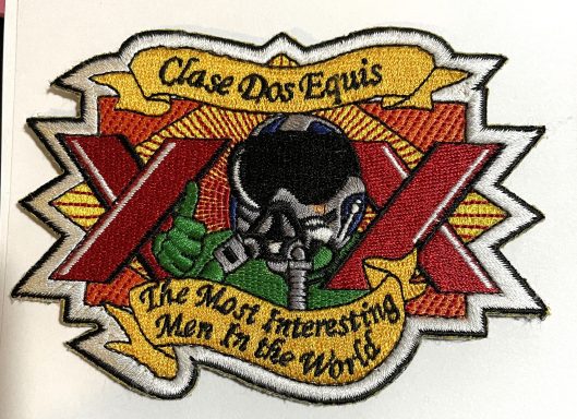 Class 1010 2021 Dos Equis