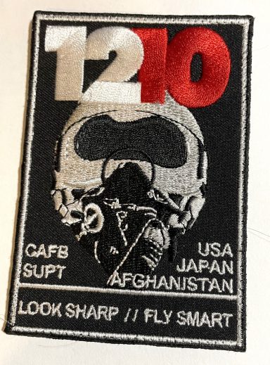Columbus AFB 12-10 