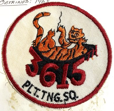 3615th Pilot Training Sq Craig AFB Obtained 1986 Training Craig AFB, AL.