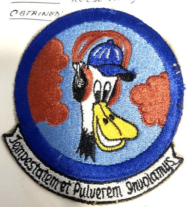 3500th Pilot Training Sq moody AFB Ga