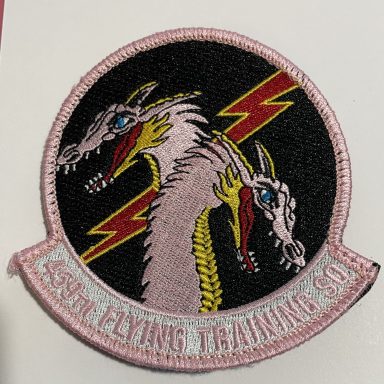 459th FTS ENJJPT