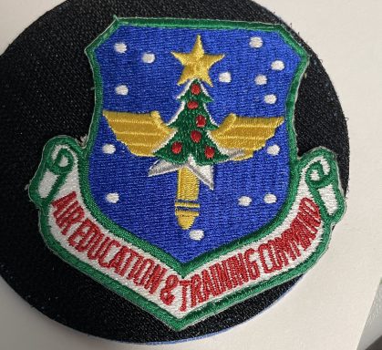 AETC Christmas