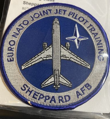80th ENJJPT KC10