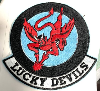 88th FTS Sheppard AFB