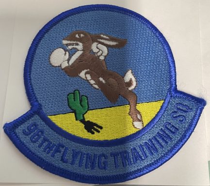 96th FTS Laughlin AFB