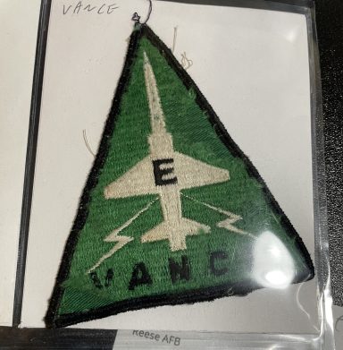 Vance Echo Flt