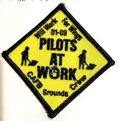 Columbus AFB 2001-09